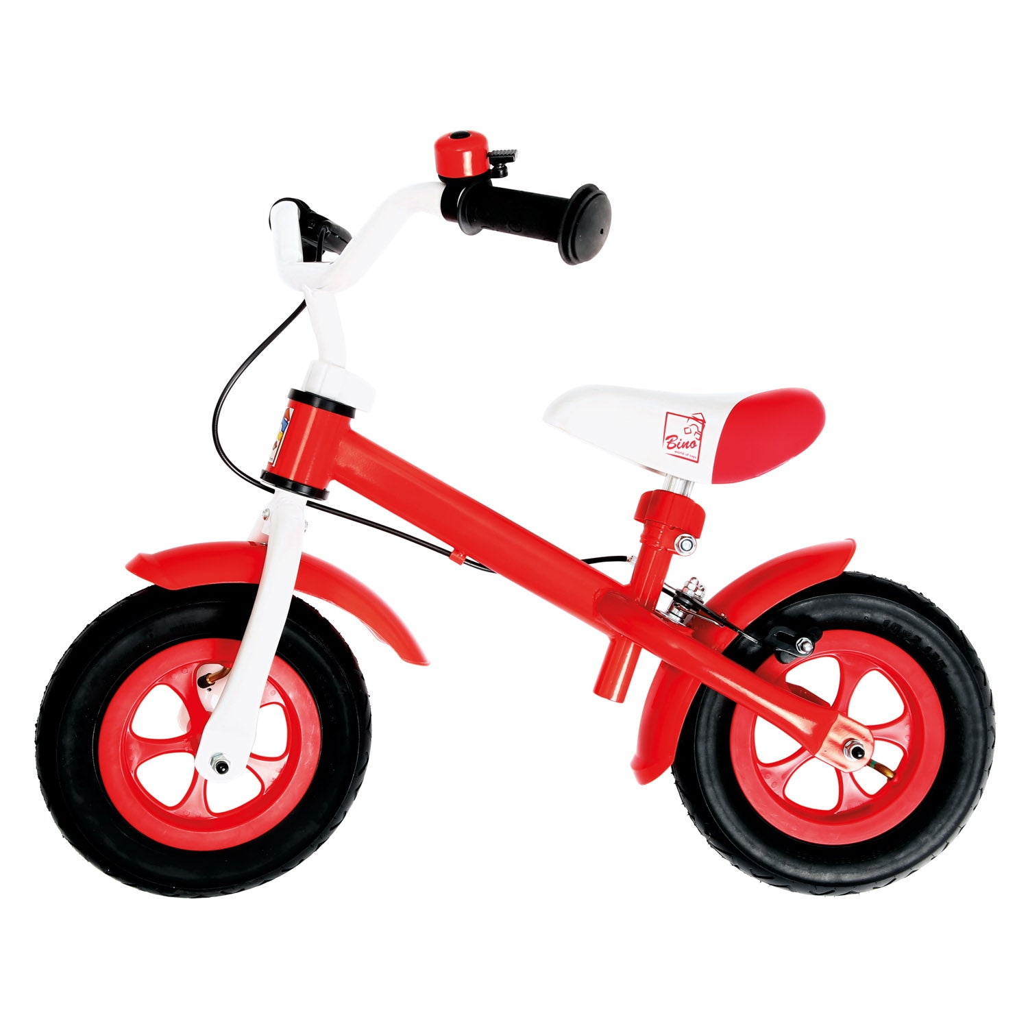 Metal cheap balance bike