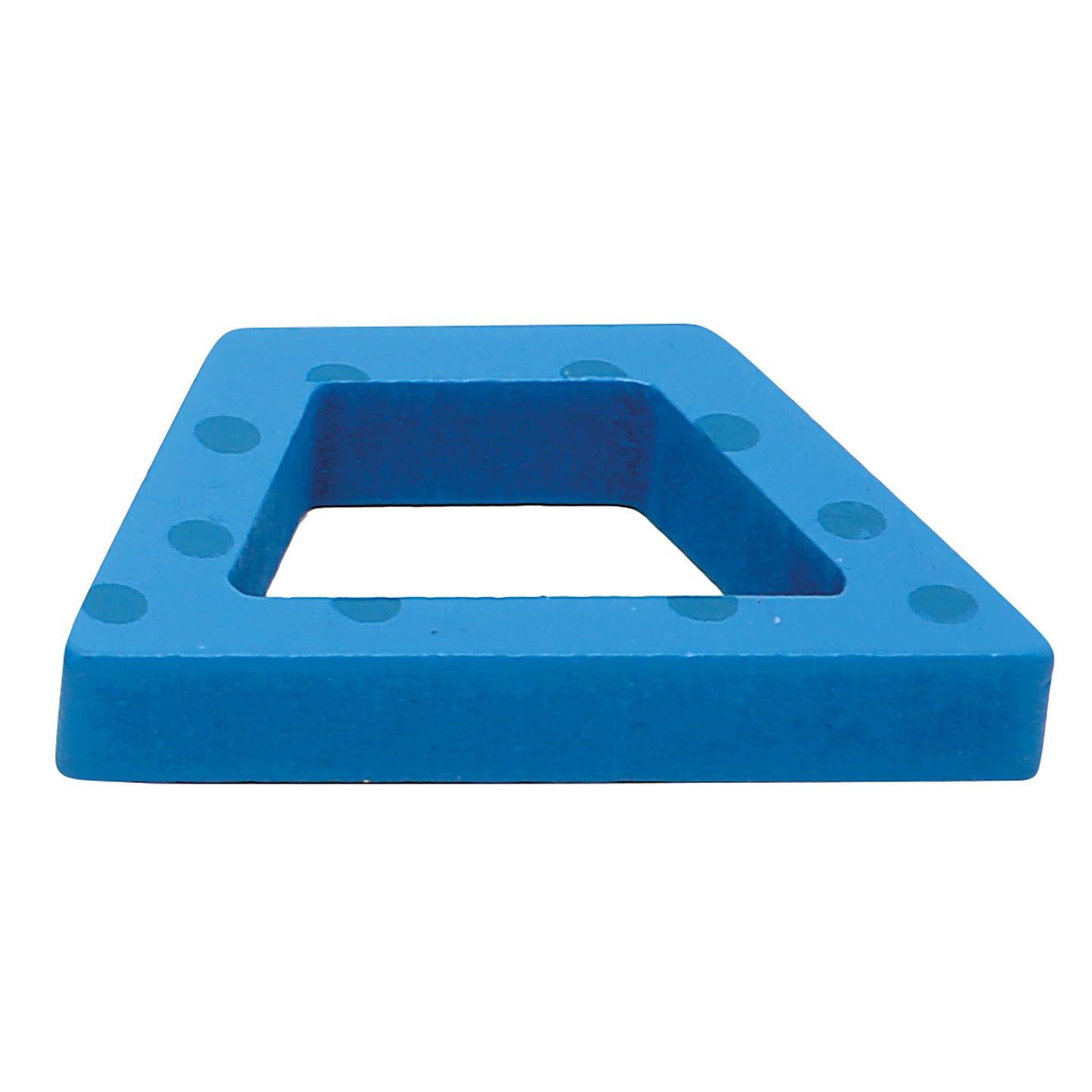 3D Puzzle, rybníček