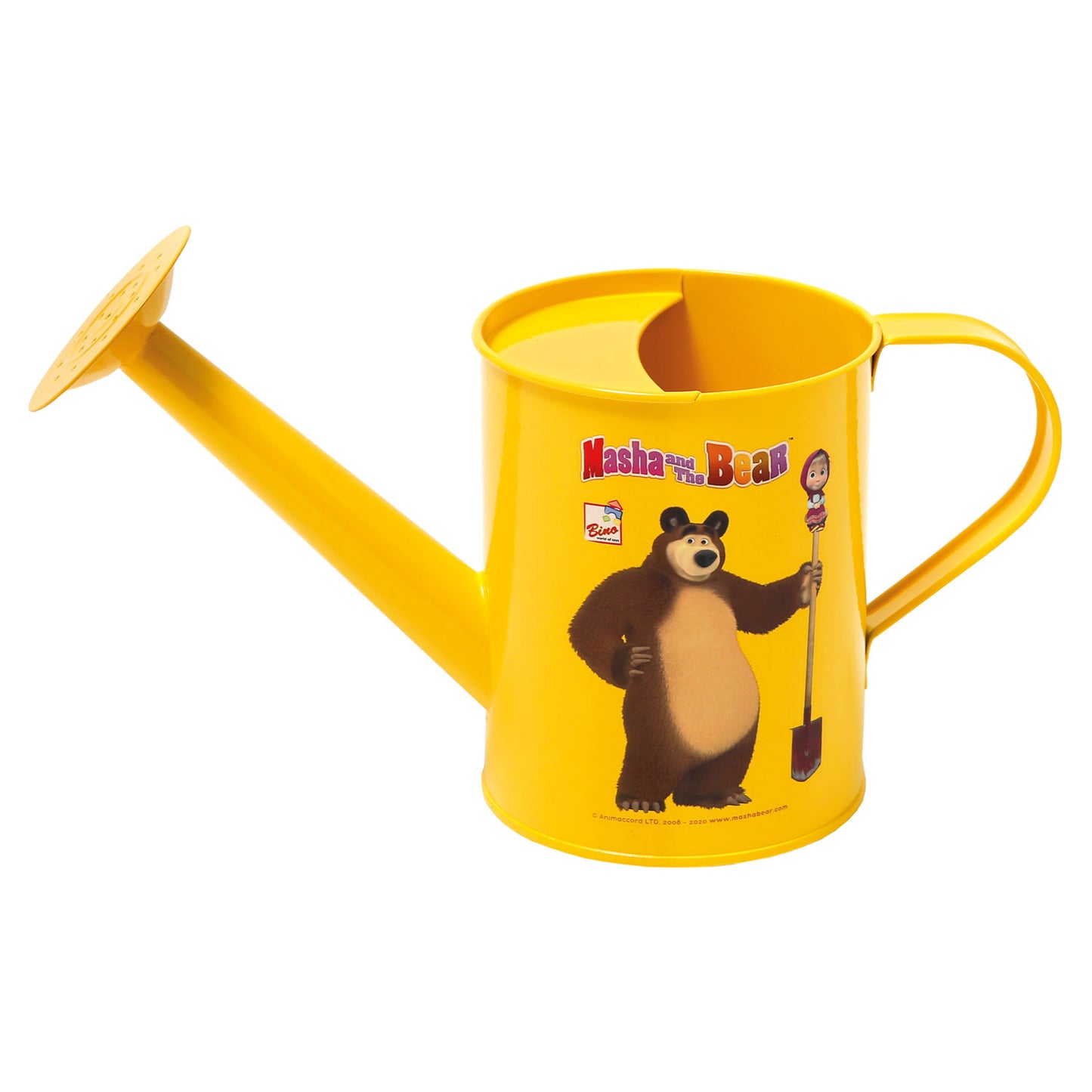 Masha and The Bear, Garden tool, watering can