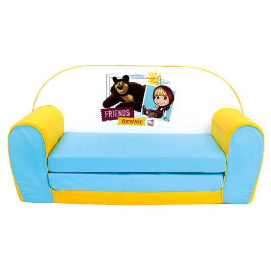 Masha and The Bear, Sofa