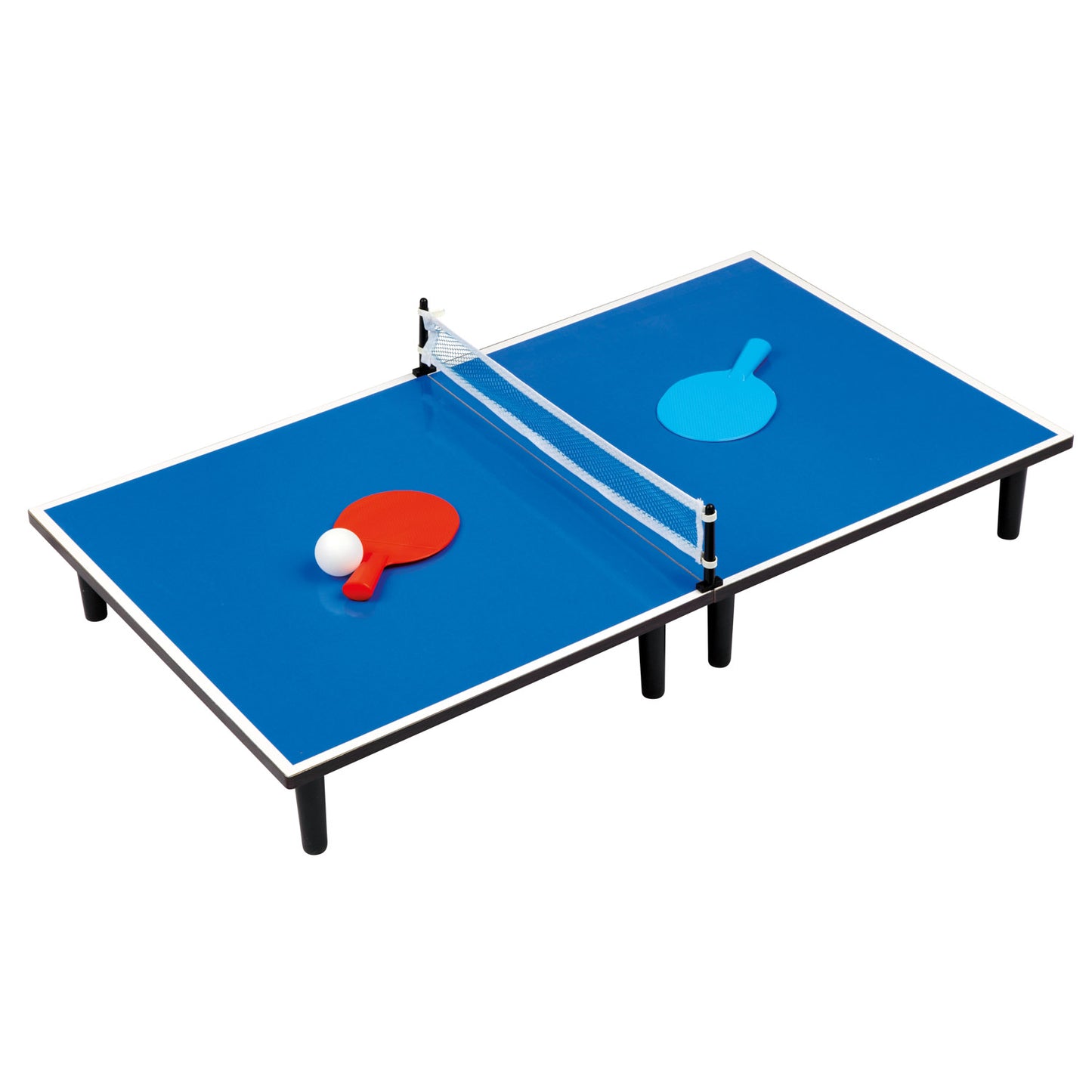 Table tennis