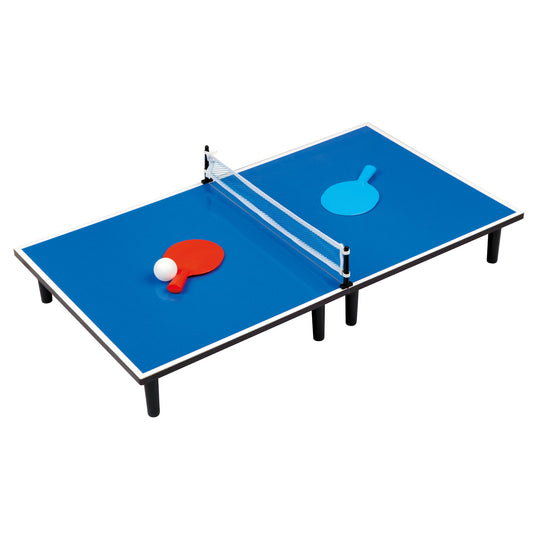 Table tennis