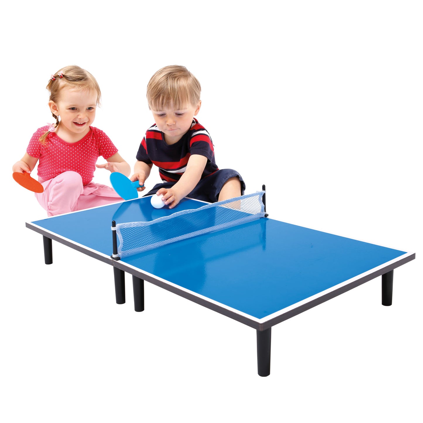 Table tennis