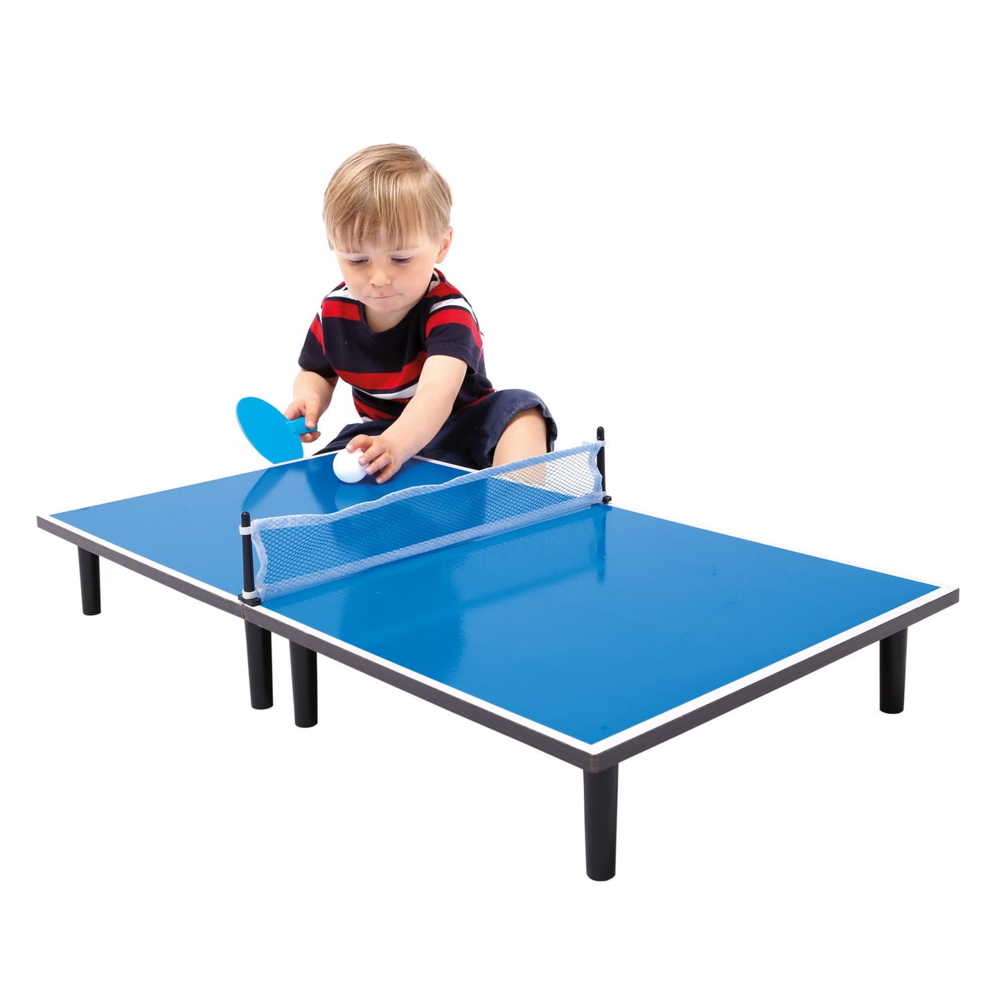 Table tennis