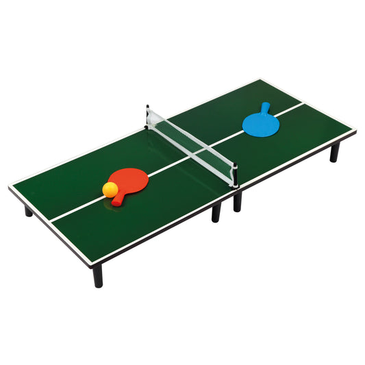 Table tennis