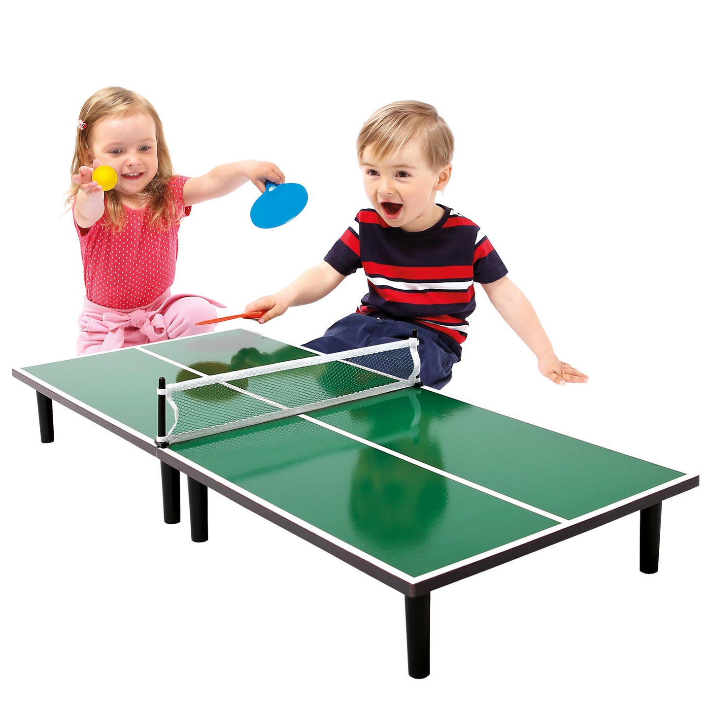 Table tennis