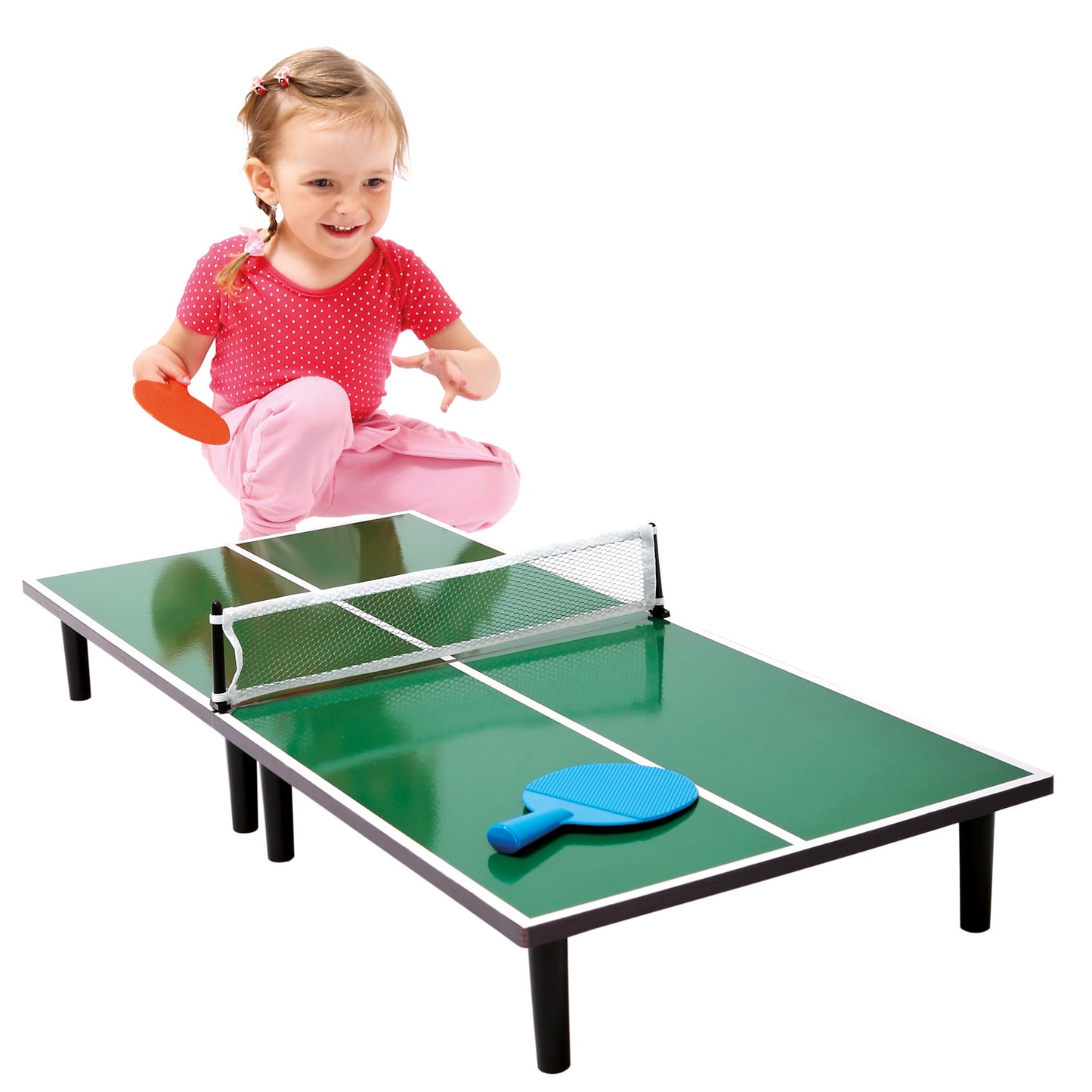 Table tennis