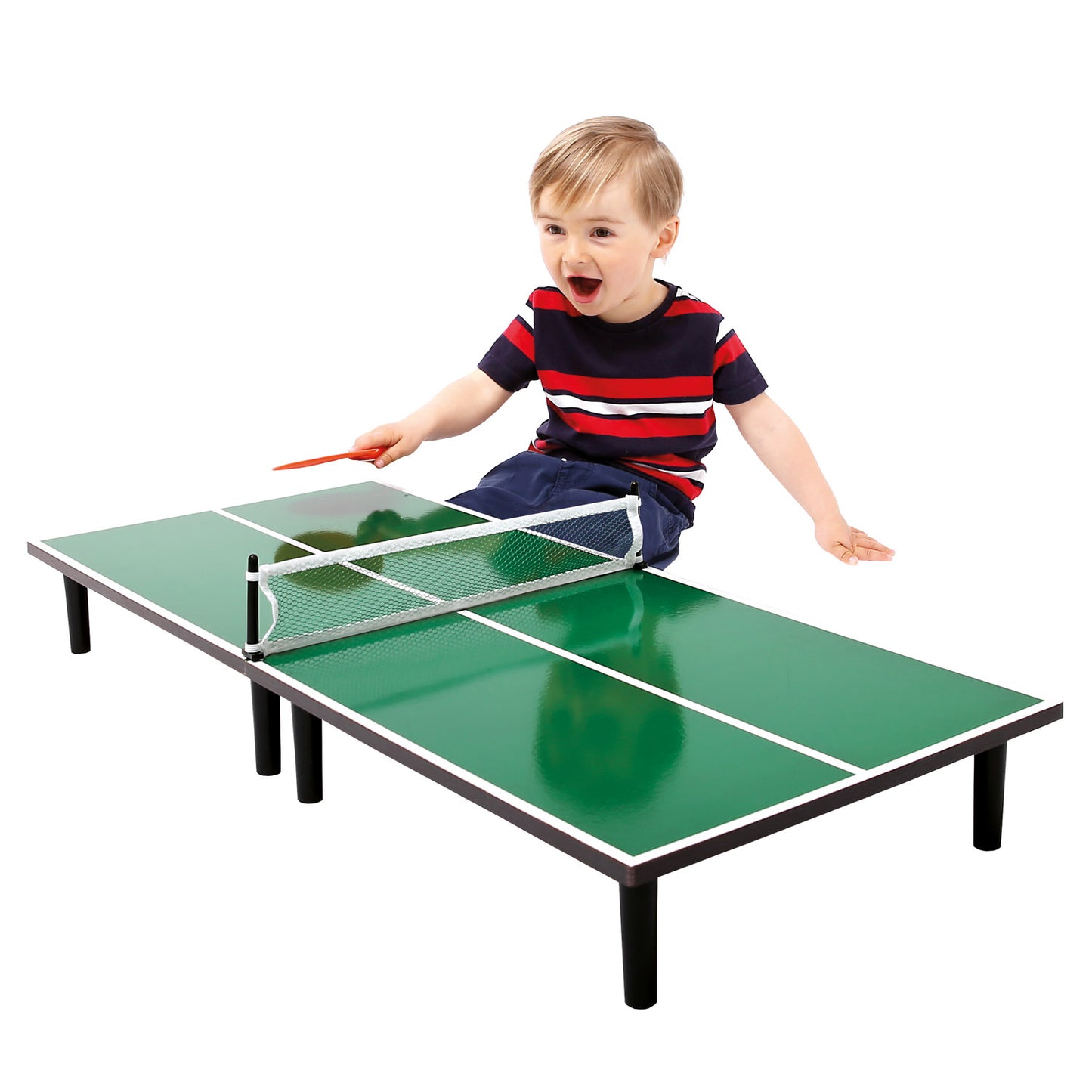 Table tennis