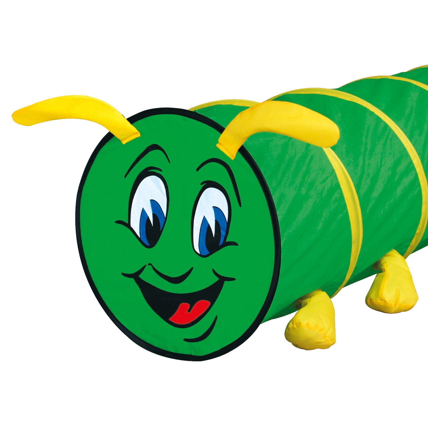 Tunnel - caterpillar