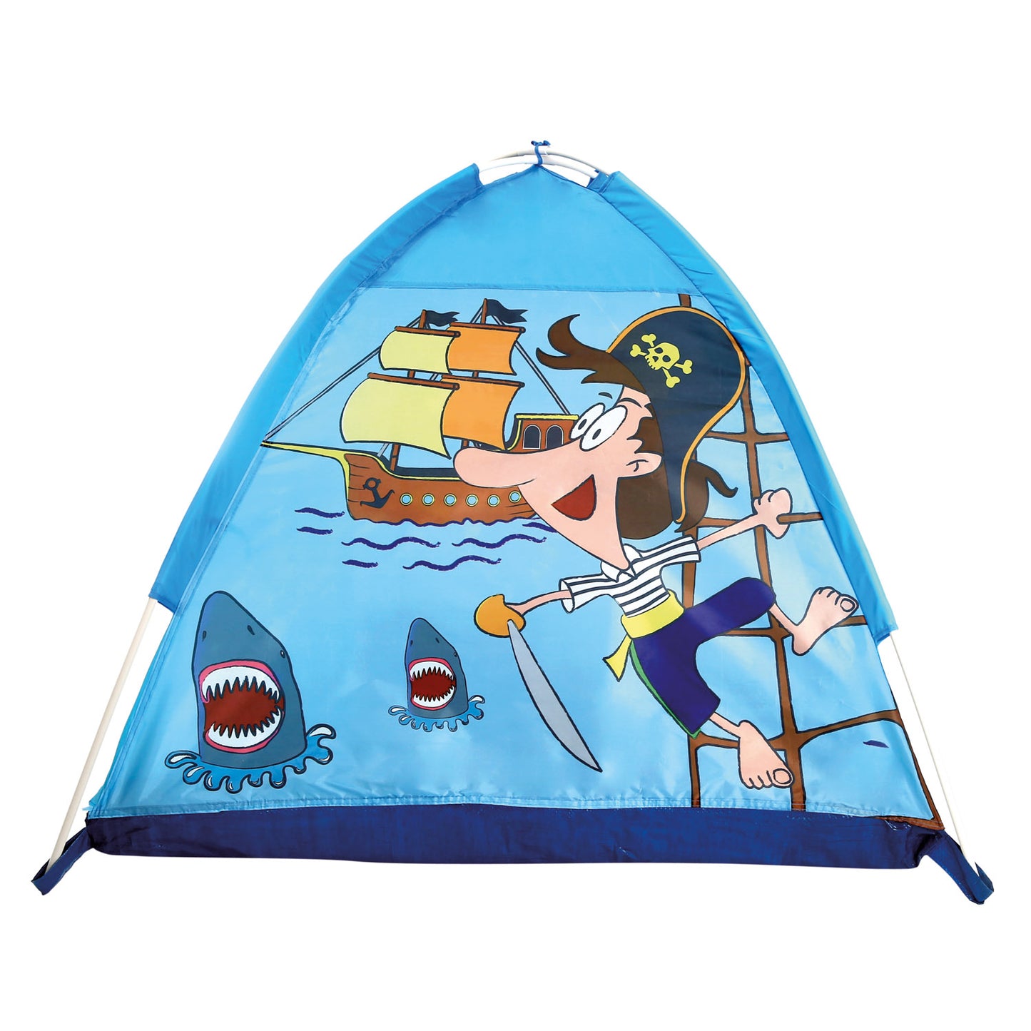 Tent Pirate