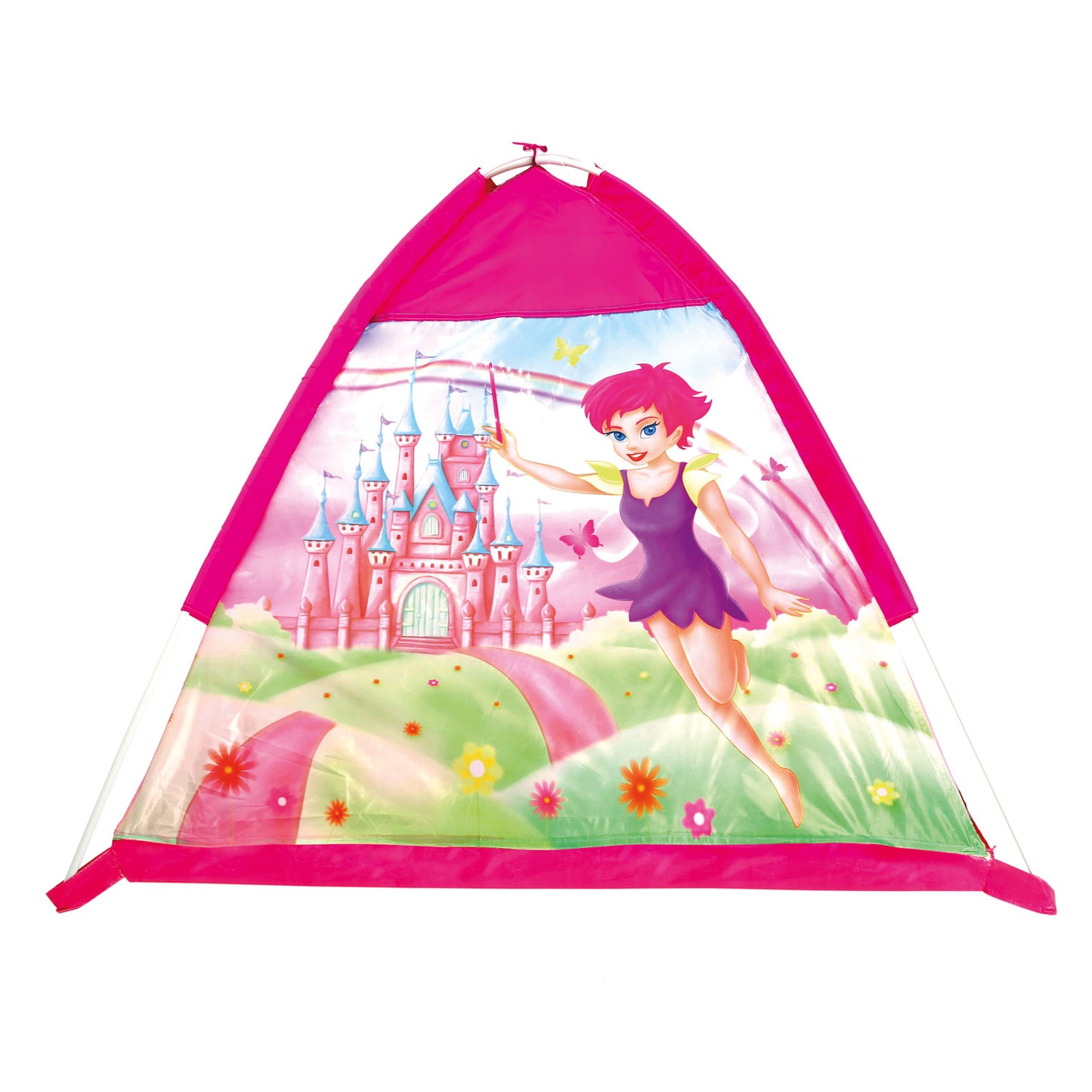 Tent Fairy