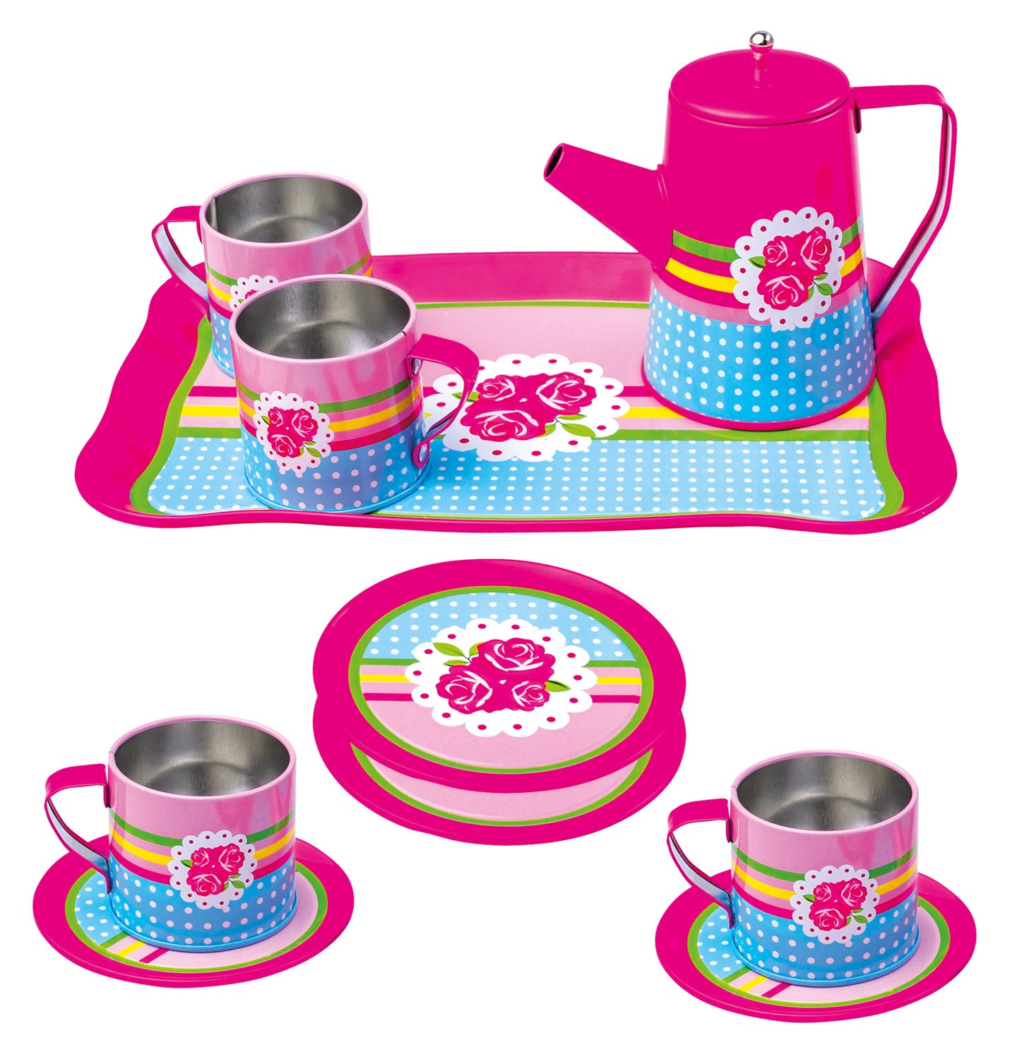 Tea Set for Children