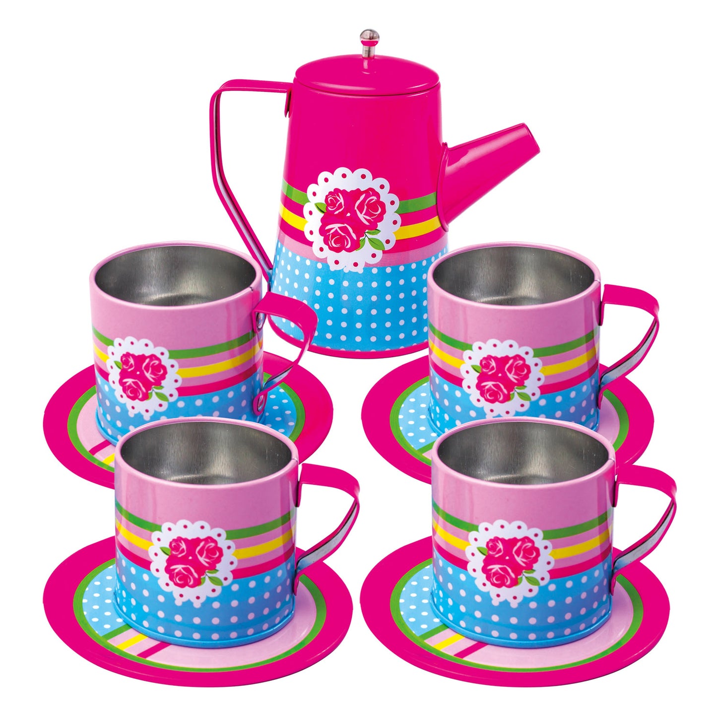 Tea Set for Children