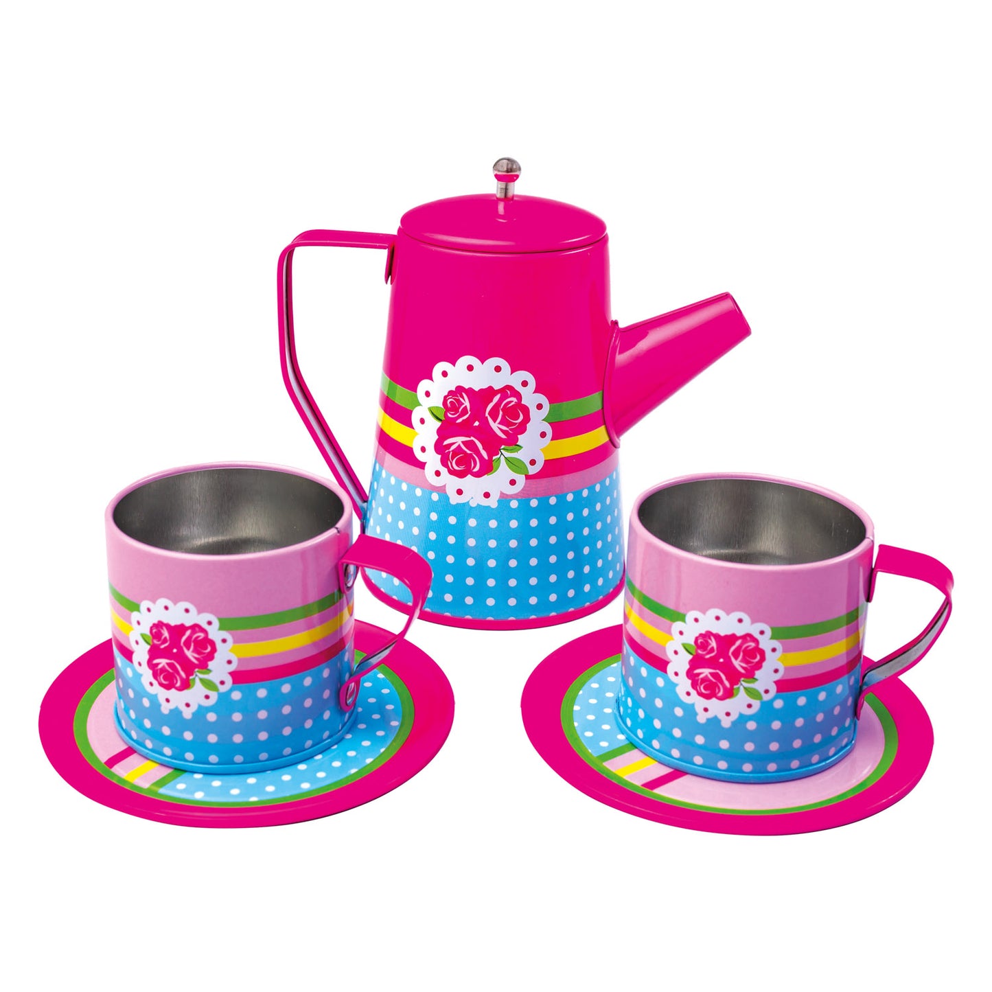 Tea Set for Children