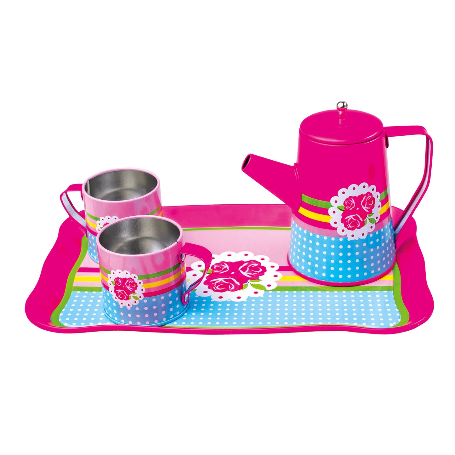 Tea Set for Children