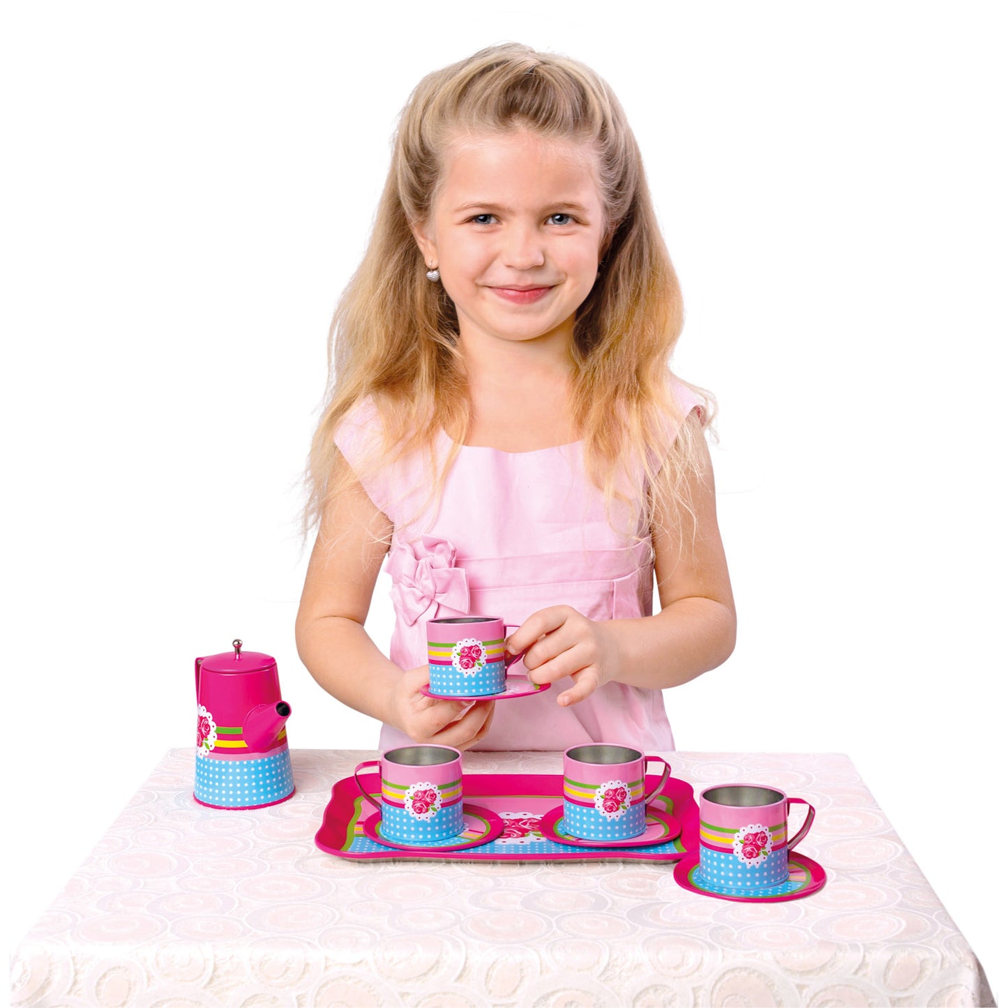 Tea Set for Children