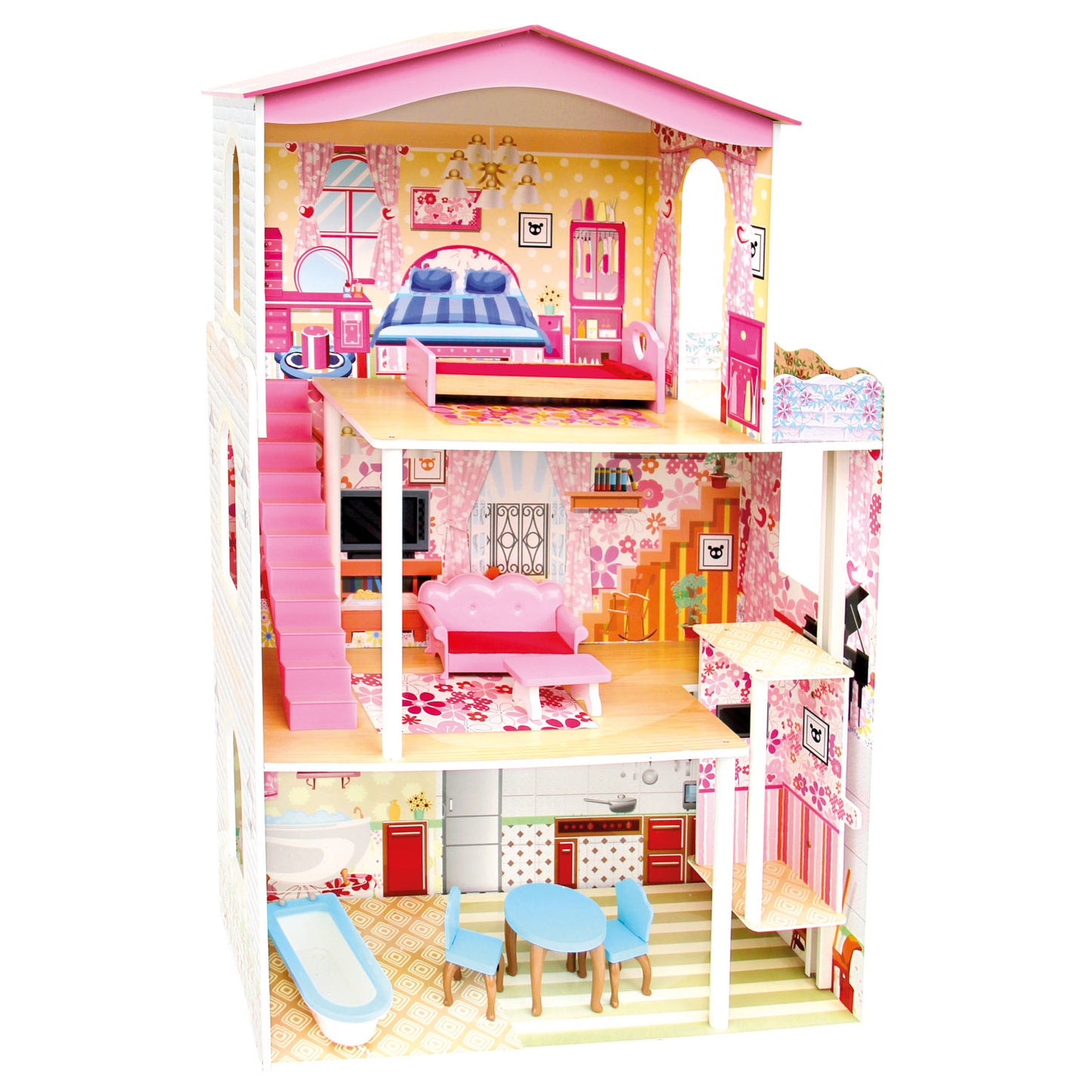 Doll House