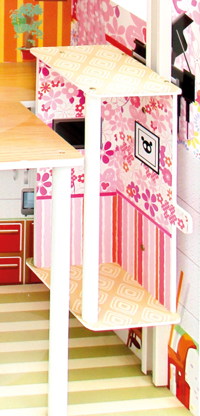 Doll House