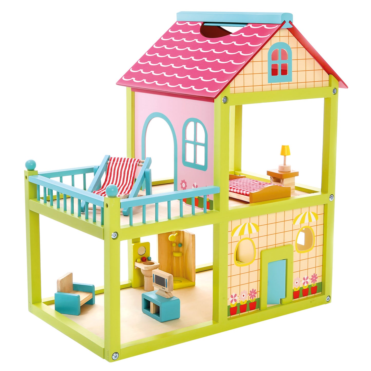 Doll House