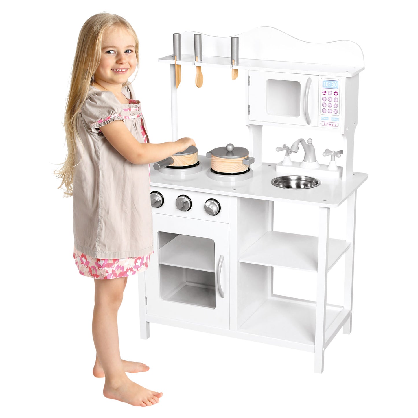 Kitchen for Children 'Amelie'