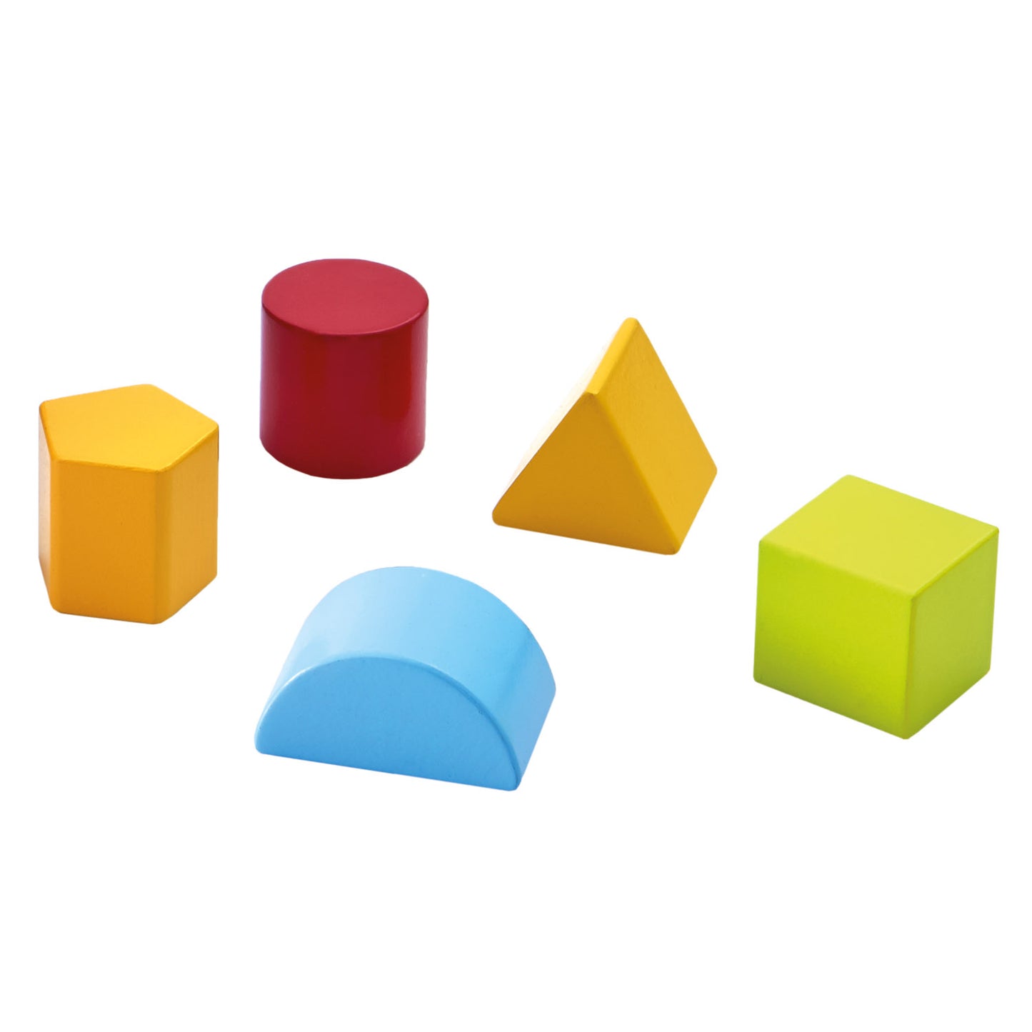 Motor Skill cube