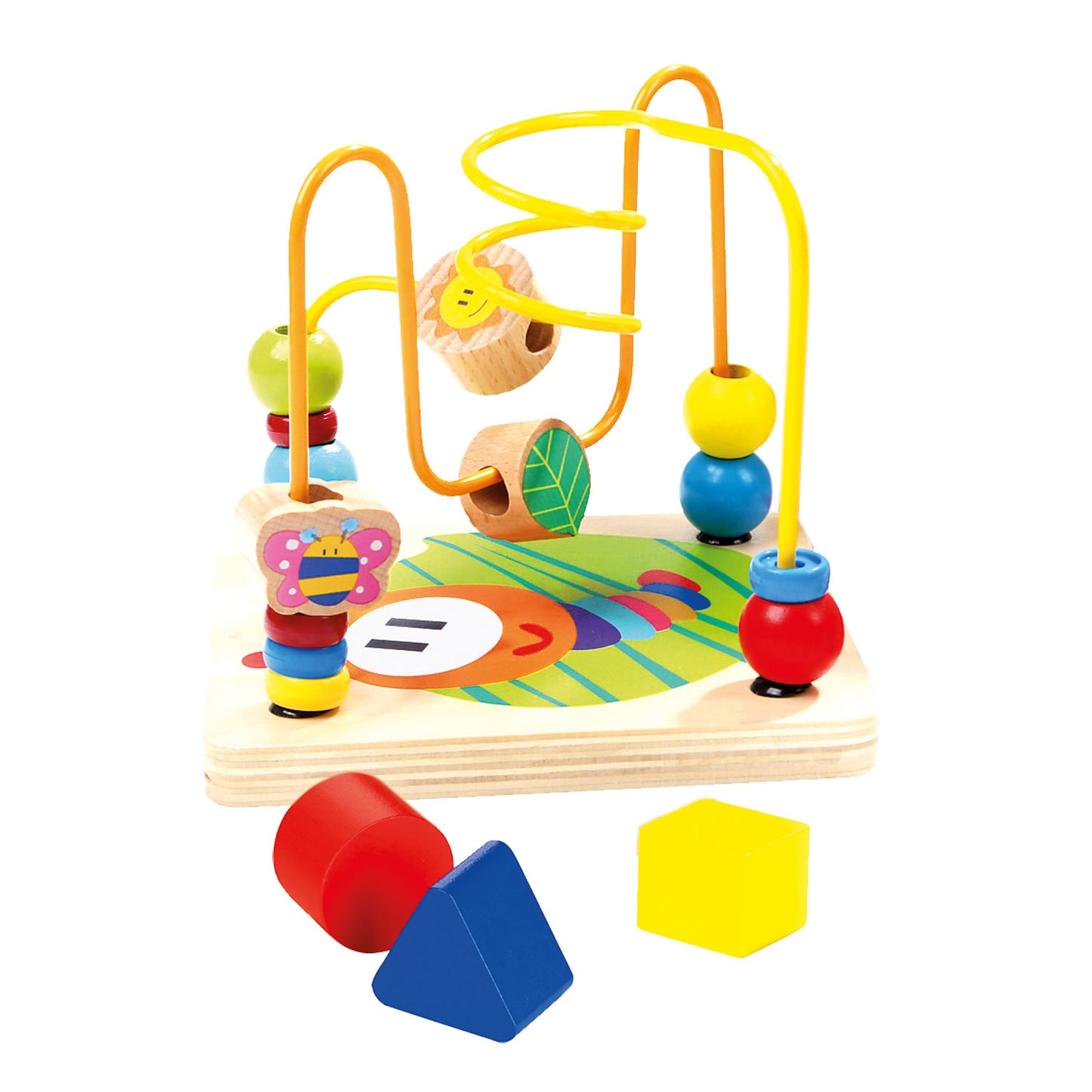 Motor Skill Cube