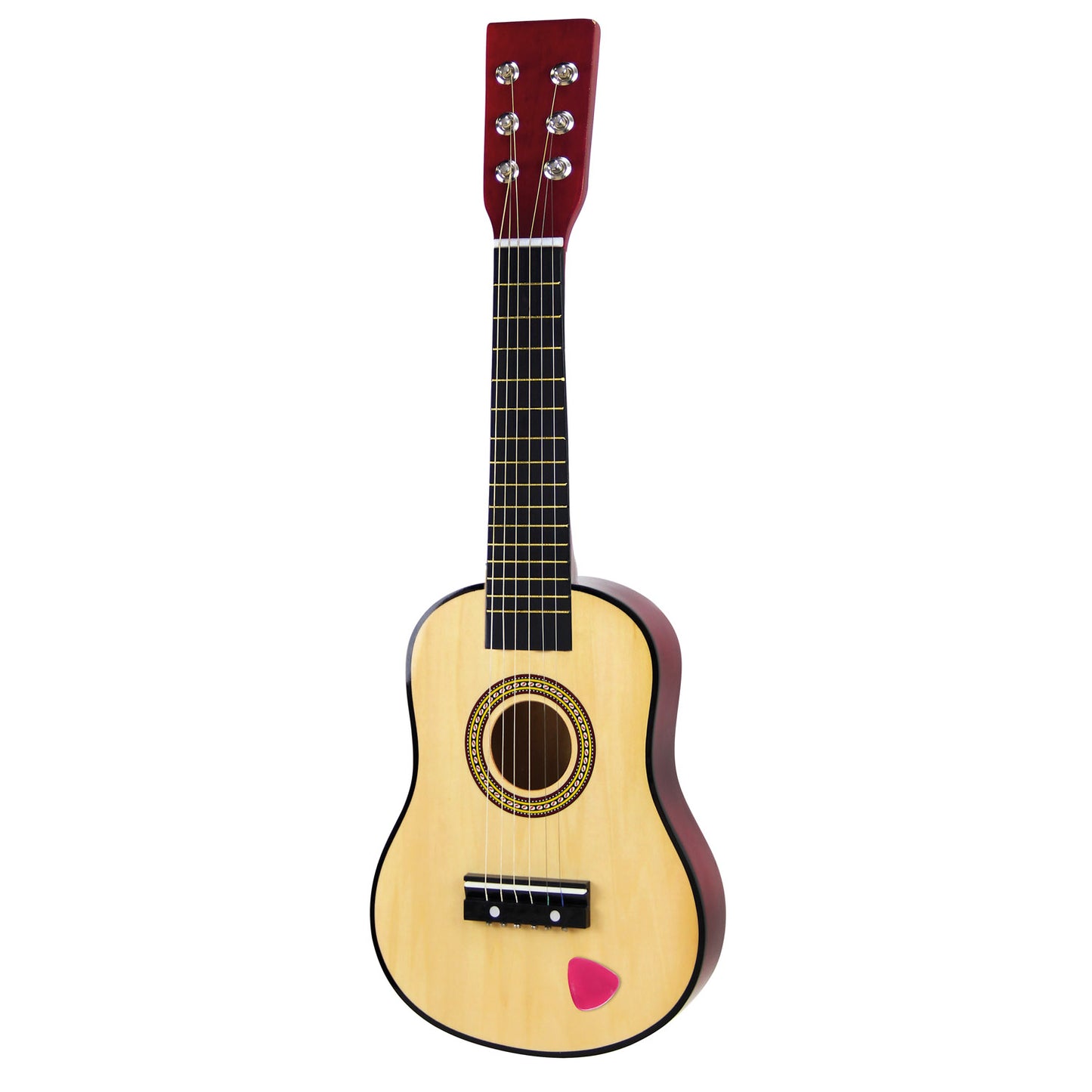 Guitar, 23'