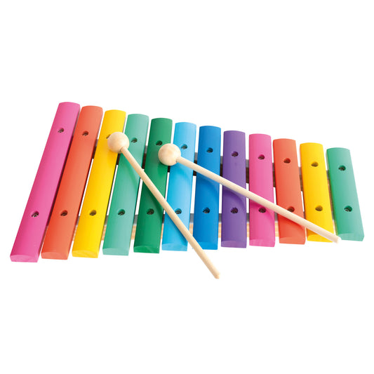 12-tone-xylophone