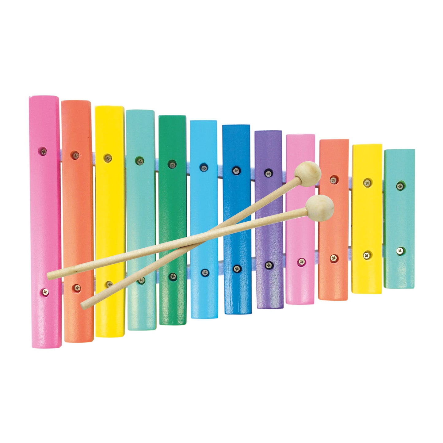 12-tone-xylophone