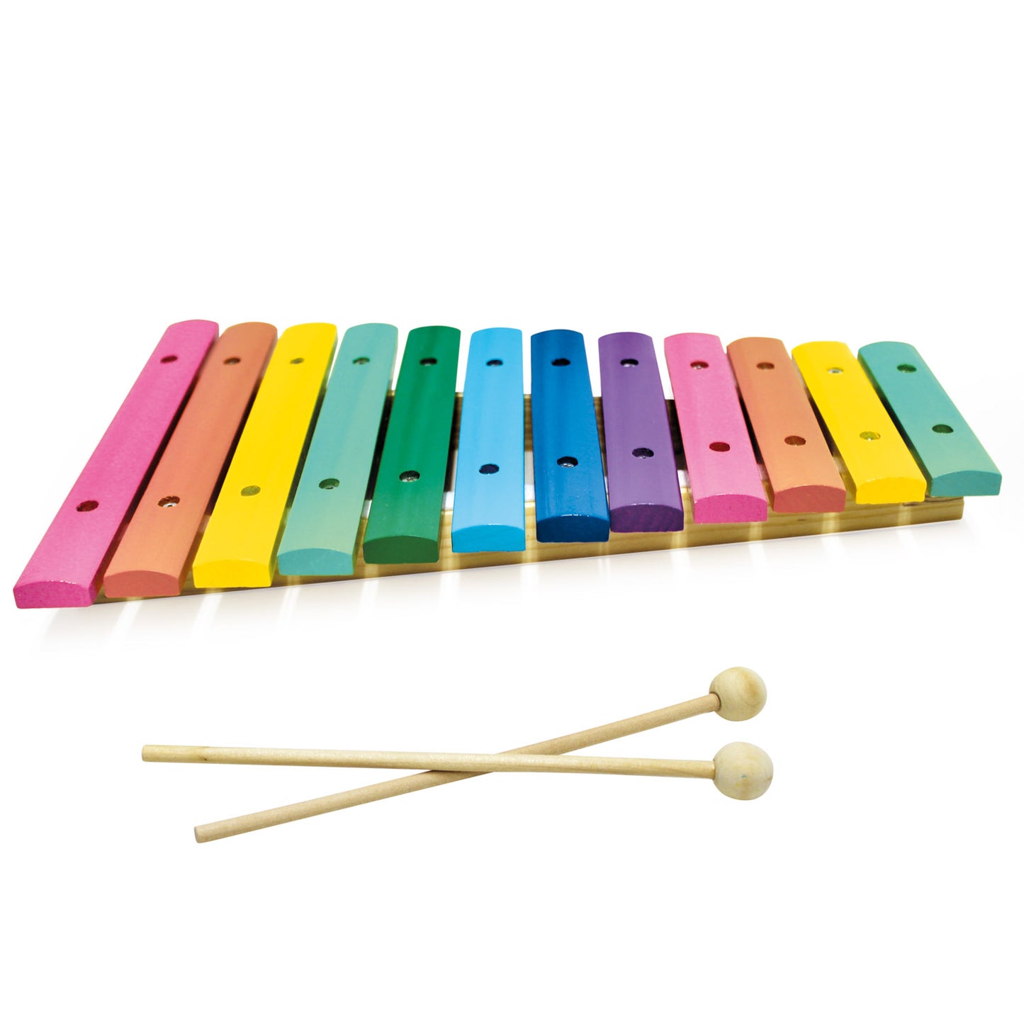 12-tone-xylophone