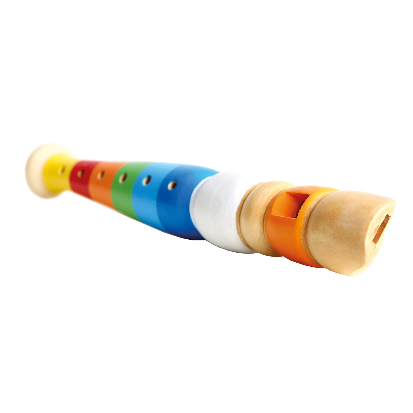 Flute (colored)