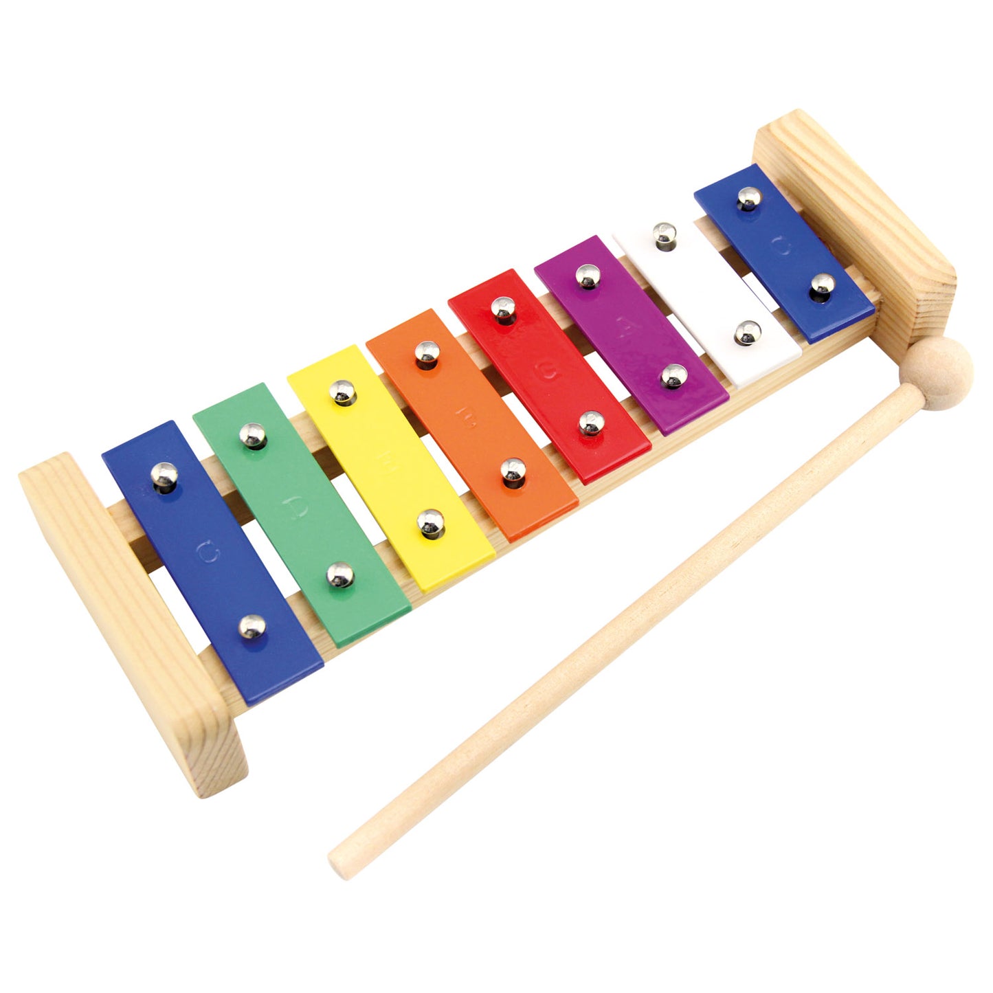 Musical instrument set