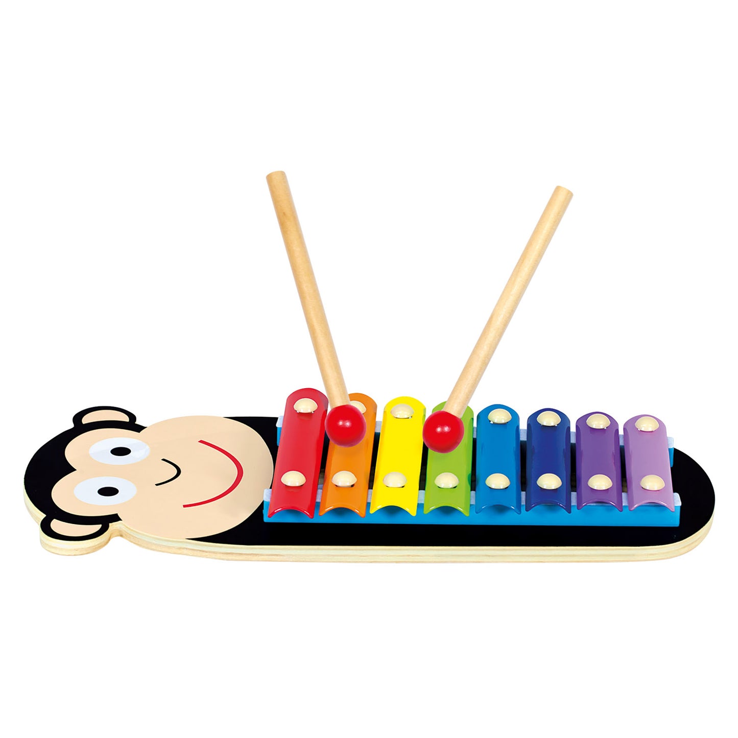 Xylophone Monkey