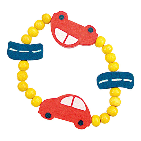 Bracelet 'Cars'